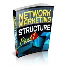 Network Marketing Structure Part-1