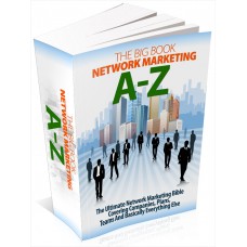 Network Marketing A-Z