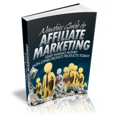 Newbies Guide To Affiliate Marketing