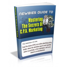 Newbies Guide To CPA