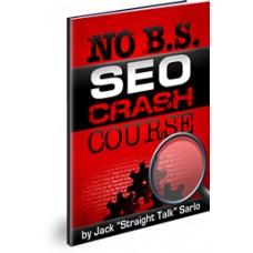 No BS SEO Crash Course