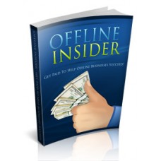 Offline Insider