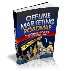 Offline Marketing Roadmap