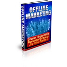 Offline Marketing