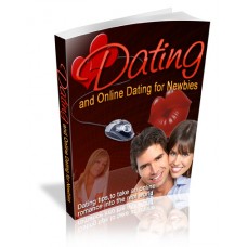Online Dating For Newbies