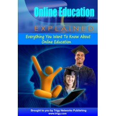 Online Education Explained