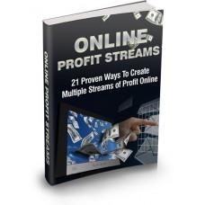 Online Profit Streams