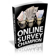 Online Survey Champion