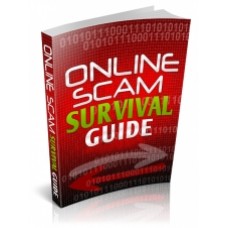 Online Scam Survival Guide