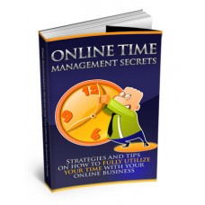 ONLINE TIME MANAGEMENT