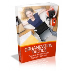 Organization Tactics