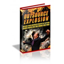 Outsource Explosion