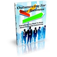 Outsourcing For Your Business