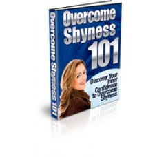 Overcome Shyness 101