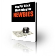 Pay Per Click Marketing for Newbies