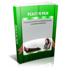 Peacein Pain