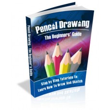 Pencil Drawing A Beginners Guide