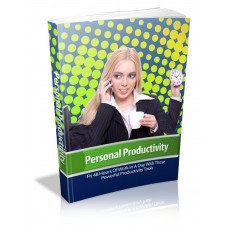 Personal_Productivity