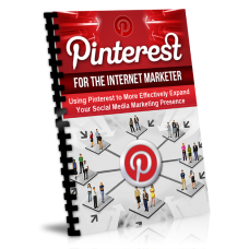 Pinterest for the Internet Marketer