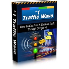 Plus 1 Traffic Wave