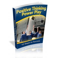 Positive Thinking Power Play