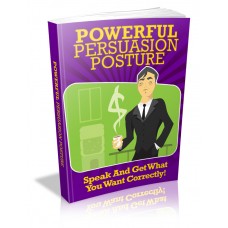 Power Persuasion Posture