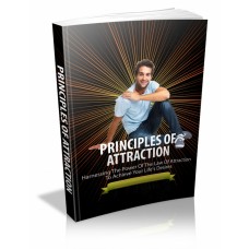 Principles Of Attraction