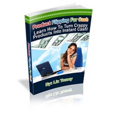 Product Flipping For Cash