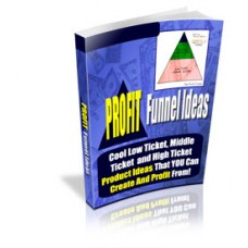 Profit Funnel Ideas