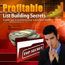 Profitable List Building Secrets