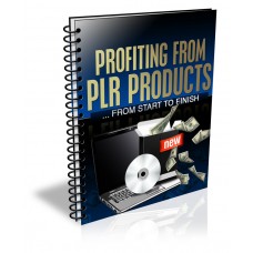 Profiting From PLR