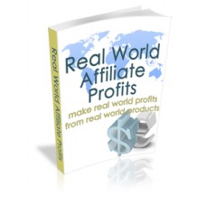 Real World Affiliate Profits