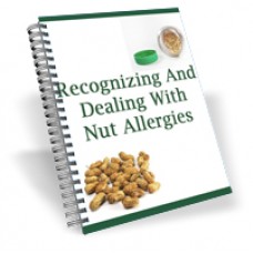 Recognizing and dealing with nut allergies