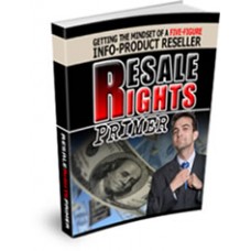 Resale Rights Primer