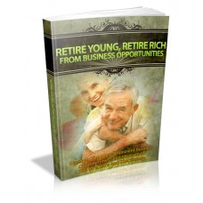 Retire Young Retire Rich