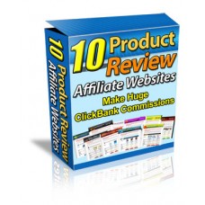 Review Site Mastery