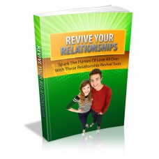 Revive Your Relationships