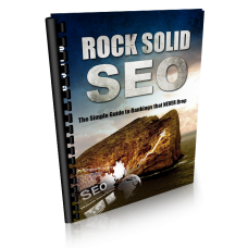 Rock Solid SEO