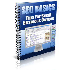 SEO Basics Tips For Small Business Owners