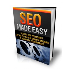 SEO Made Easy