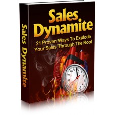 Sales Dynamite