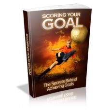 Scoring Your Goal