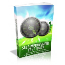 Self Improvement Fast Track