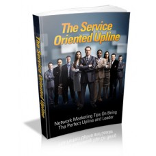 Service Oriented Upline