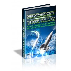 Skyrocket Your Sales