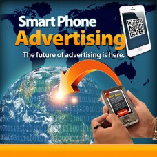 Smart Phone Advertising