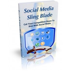 Social Media Sling Blade