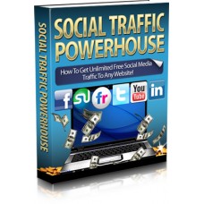 Social Traffic Powerhouse