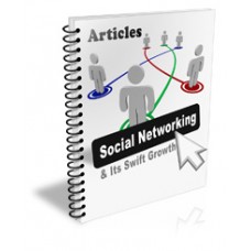 Social Networking AndIts Swift Growth