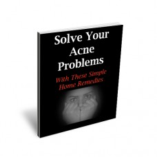 Solve Your Acne Problems